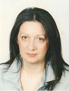 ELENI KAPETANAKIS