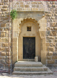 Ghaleb Bachour