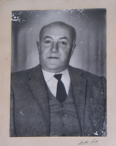 NAKHLE WEHBE