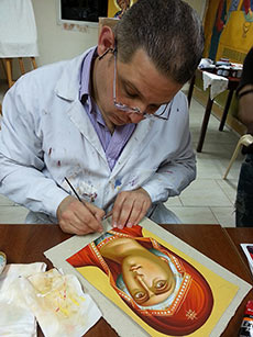  NICOLAS MAJDALANI