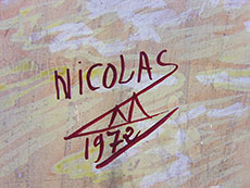  NICOLAS MAJDALANI 7