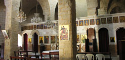حاصبيا، تحفة معماريّة عثمانيّة تعود للقرن الثامن عشر، بصدد الترميم