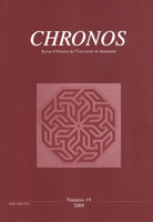 Chronos English 19