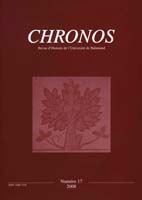 Chronos 17 - English