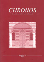 Chronos 26
