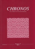 Chronos 27- English